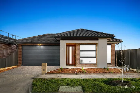 Property photo of 14 Calf Street Donnybrook VIC 3064