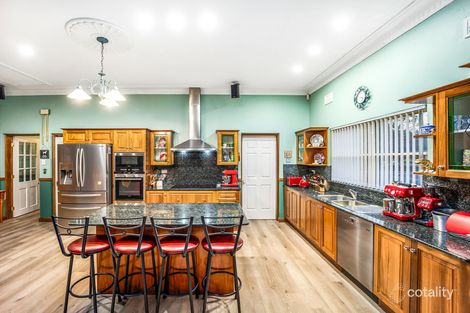 Property photo of 81 Ramsay Road Picnic Point NSW 2213