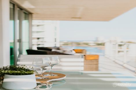 Property photo of 705/1-7 Duporth Avenue Maroochydore QLD 4558