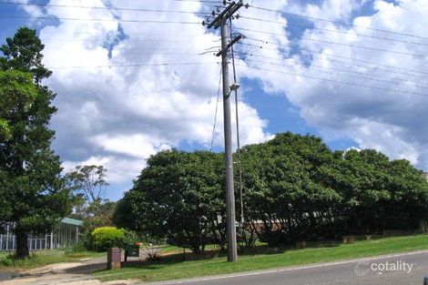 330 Great Western Hwy, Bullaburra, NSW 2784