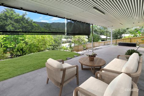 Property photo of 12 Powell Place Bentley Park QLD 4869