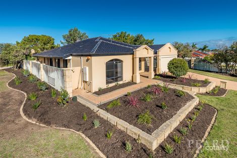 Property photo of 53 Cristobal Crescent Mindarie WA 6030