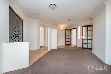 Property photo of 53 Cristobal Crescent Mindarie WA 6030
