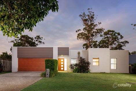 Property photo of 10 Maria Place Augustine Heights QLD 4300