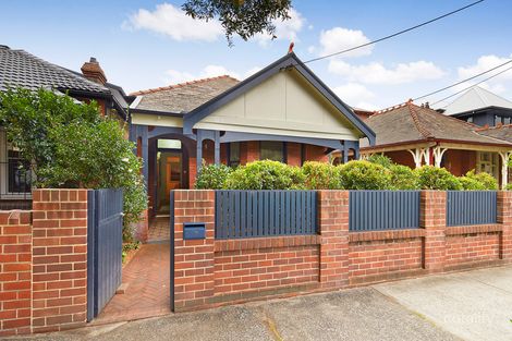 16 Dangar St, Randwick, NSW 2031