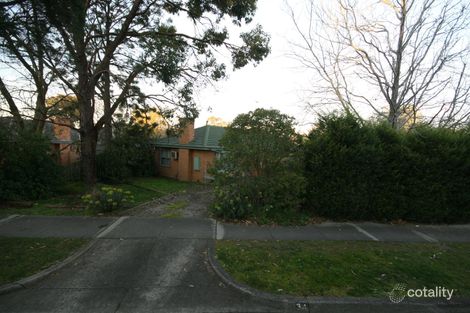 34 Gracedale Ave, Ringwood East, VIC 3135