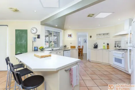 Property photo of 25 Walker Crescent Jerrabomberra NSW 2619