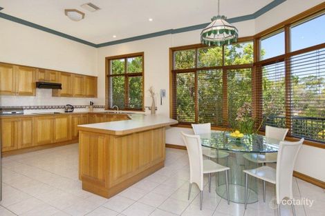 Property photo of 38 Beechworth Road Pymble NSW 2073
