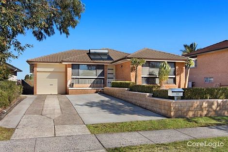 Property photo of 15 Nicholson Crescent Kings Langley NSW 2147