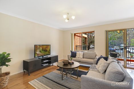 Property photo of 6/16-24 Chapman Street Gymea NSW 2227