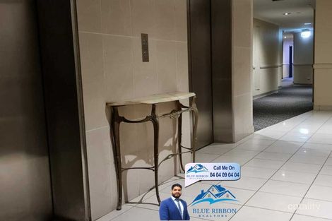 Property photo of 27/22-32 Great Western Highway Parramatta NSW 2150