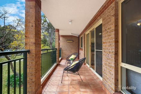 Property photo of 6/16-24 Chapman Street Gymea NSW 2227