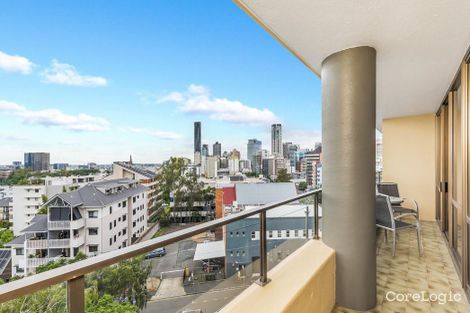 Property photo of 903/32 Leichhardt Street Spring Hill QLD 4000