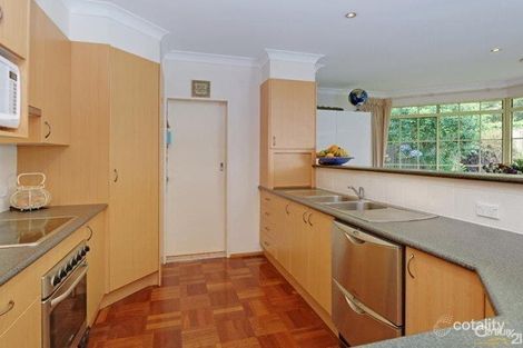 Property photo of 17A Clovelly Road Hornsby NSW 2077