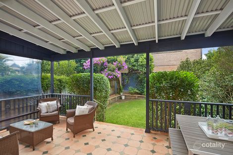 Property photo of 16 Dangar Street Randwick NSW 2031
