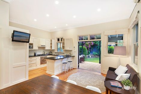 Property photo of 16 Dangar Street Randwick NSW 2031