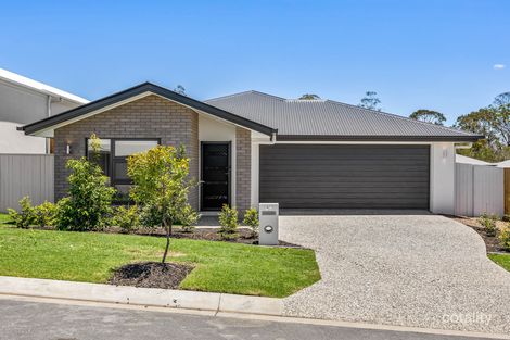 48 Lapwing Cres, Bellbird Park, QLD 4300