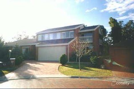Property photo of 2 Chippendale Terrace Burwood East VIC 3151