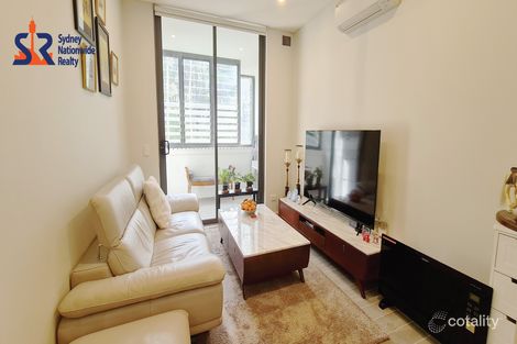 Property photo of 112B/64-72 River Road Ermington NSW 2115