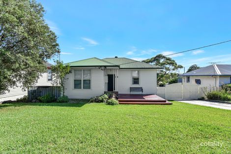 Property photo of 12 Rabaul Street Shortland NSW 2307