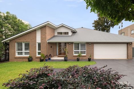 Property photo of 328 Morrison Road Putney NSW 2112