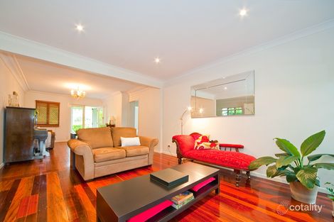 33 Gardiner St, Alderley, QLD 4051