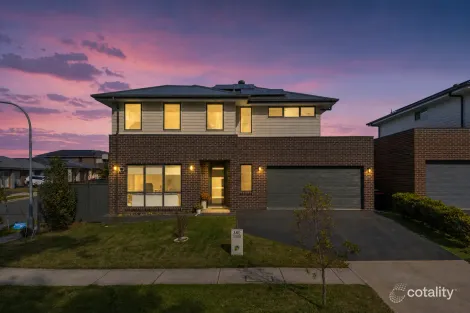 Property photo of 380 Sixth Avenue Austral NSW 2179