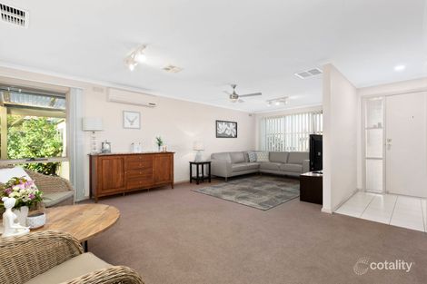 Property photo of 25 Oploo Court Dingley Village VIC 3172