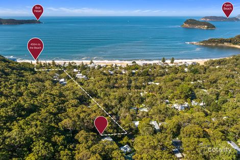 42 Beryl Bvd, Pearl Beach, NSW 2256