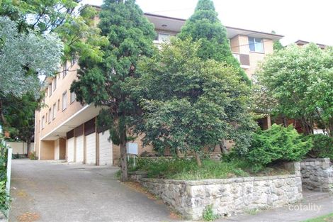 5/13 Arthur St, Marrickville, NSW 2204