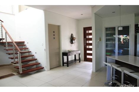 Property photo of 4/1555 Logan Road Mount Gravatt QLD 4122