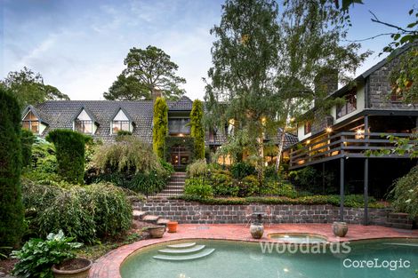 153-155 Mcgowans Rd, Donvale, VIC 3111