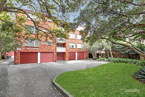Property photo of 23/42 Avoca Street Randwick NSW 2031