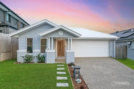 Property photo of 41 Van Lieshout Circuit Griffin QLD 4503