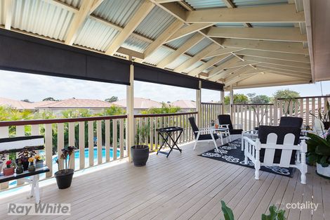 Property photo of 34 Base Street Victoria Point QLD 4165