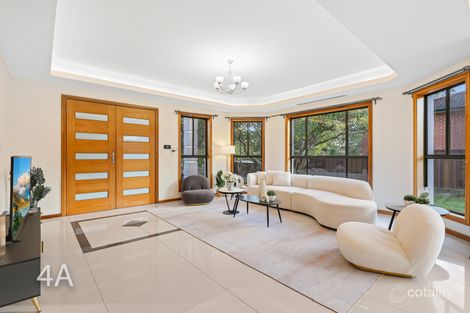 Property photo of 4 Benghazi Road Carlingford NSW 2118