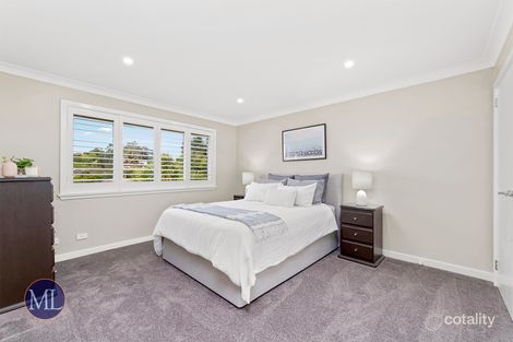 Property photo of 11 Springthorpe Way Castle Hill NSW 2154