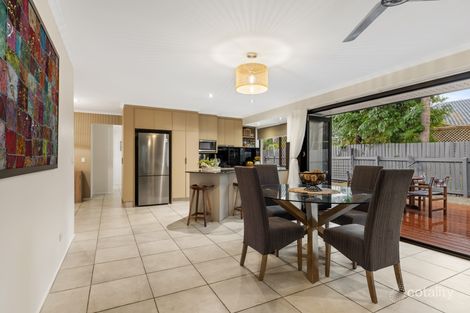 Property photo of 11 Koolan Crescent Shailer Park QLD 4128