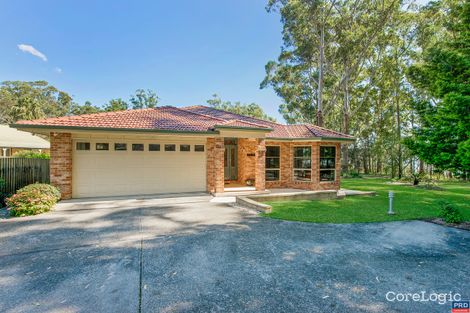 Property photo of 25 Lake View Crescent West Haven NSW 2443