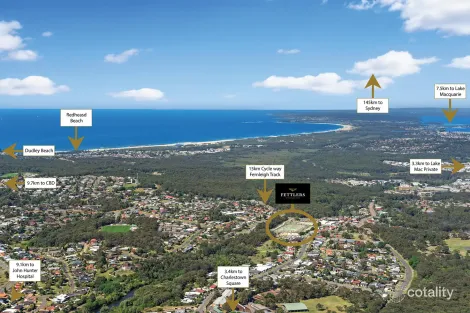 Property photo of 109/142 Dudley Road Whitebridge NSW 2290