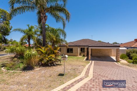 41 Cupello Dr, Swan View, WA 6056