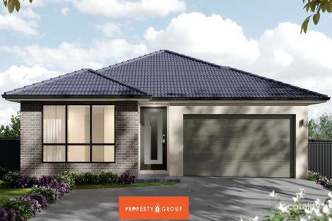 31 Bayswater Ave, Tallawong, NSW 2762