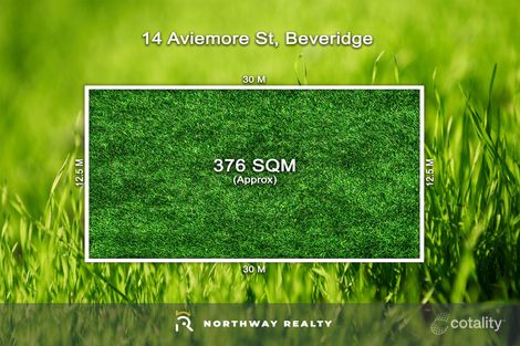 Property photo of 14 Aviemore Street Beveridge VIC 3753