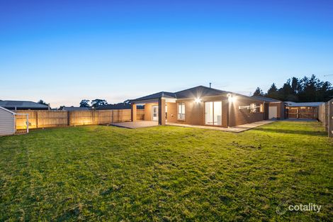 Property photo of 37 Rosebery Street Lang Lang VIC 3984