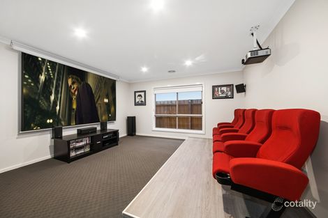 Property photo of 37 Rosebery Street Lang Lang VIC 3984