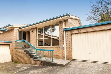 2/7 Melville Ct, Mount Waverley, VIC 3149