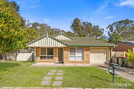 Property photo of 46 Antrim Street Acacia Ridge QLD 4110