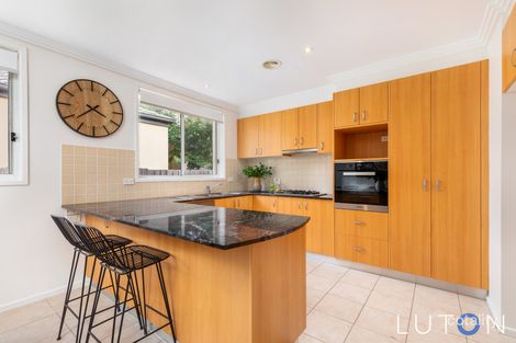 Property photo of 44B Arndell Street Macquarie ACT 2614