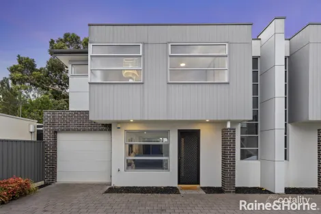 Property photo of 37D Emery Road Campbelltown SA 5074