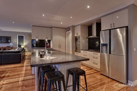 Property photo of 9 Camphor Close Lysterfield VIC 3156